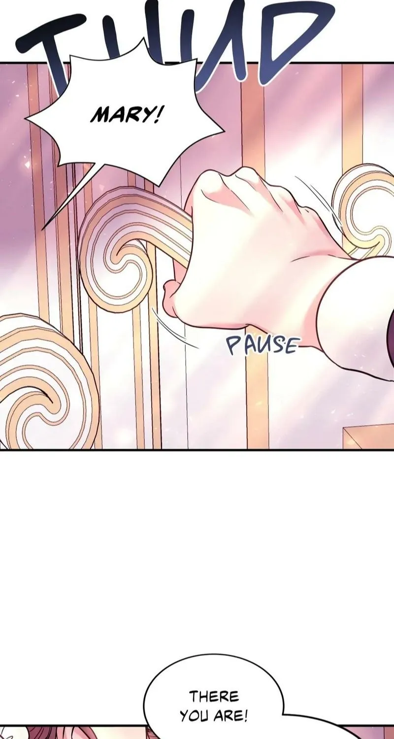 A Changed Man Chapter 15 page 36 - 