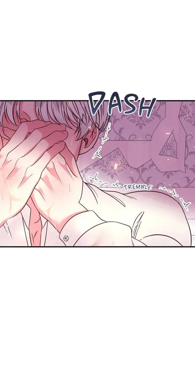 A Changed Man Chapter 15 page 38 - 