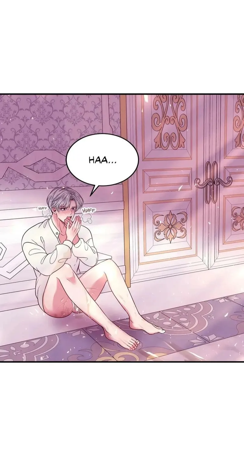 A Changed Man Chapter 15 page 39 - 