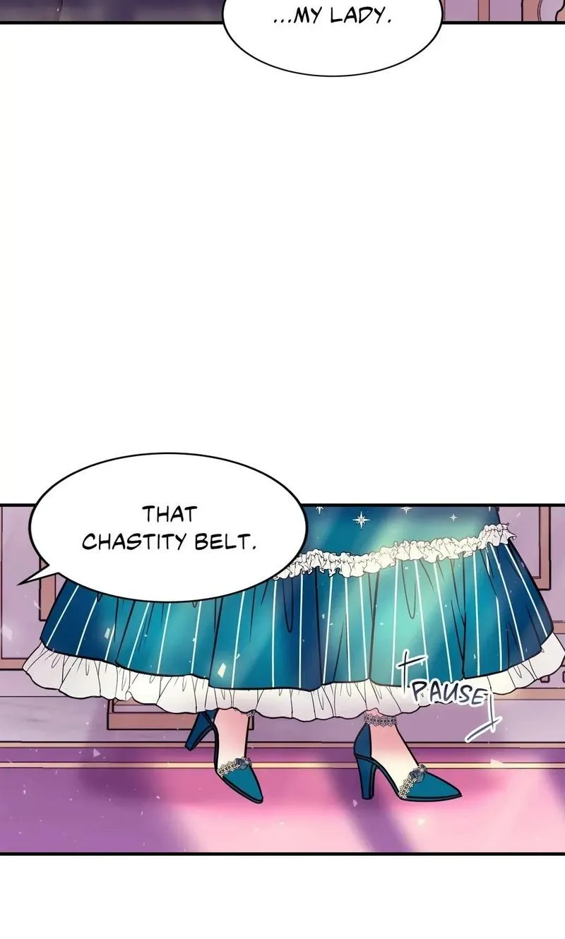 A Changed Man Chapter 15 page 5 - 