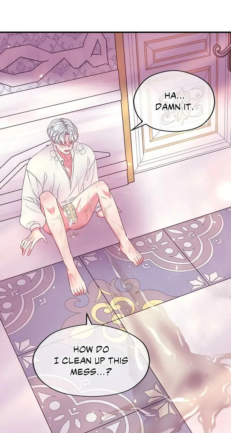 A Changed Man Chapter 15 page 41 - 