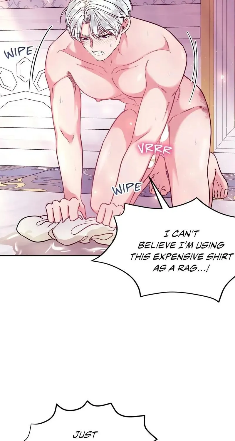 A Changed Man Chapter 15 page 44 - 