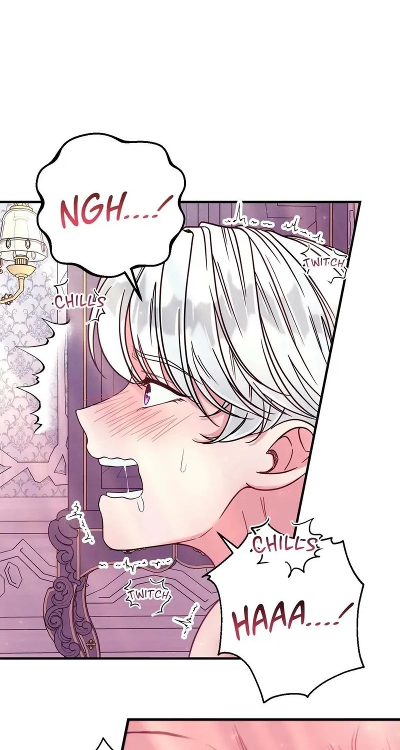 A Changed Man Chapter 15 page 46 - 