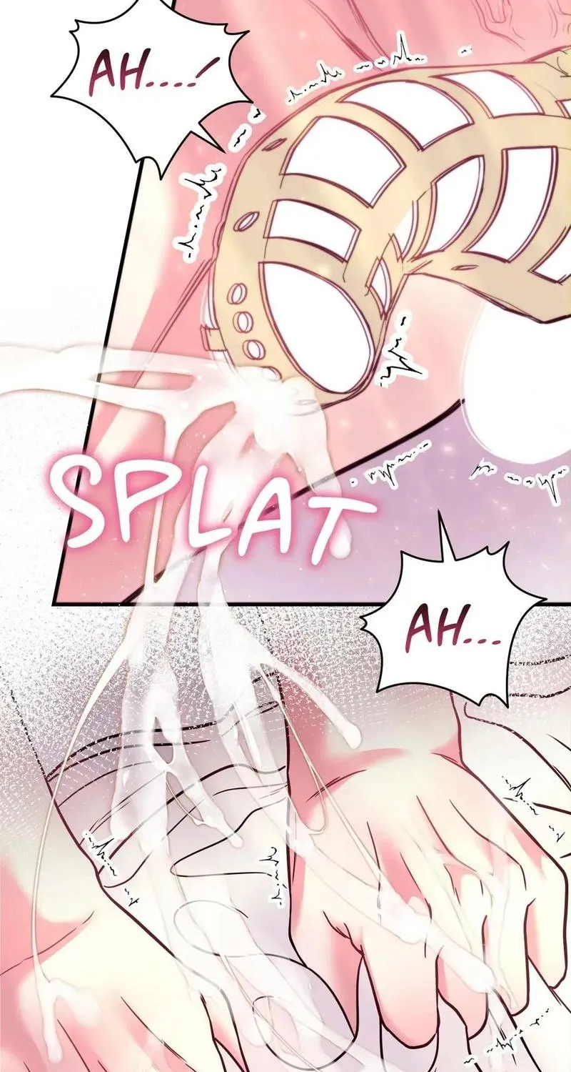 A Changed Man Chapter 15 page 47 - 