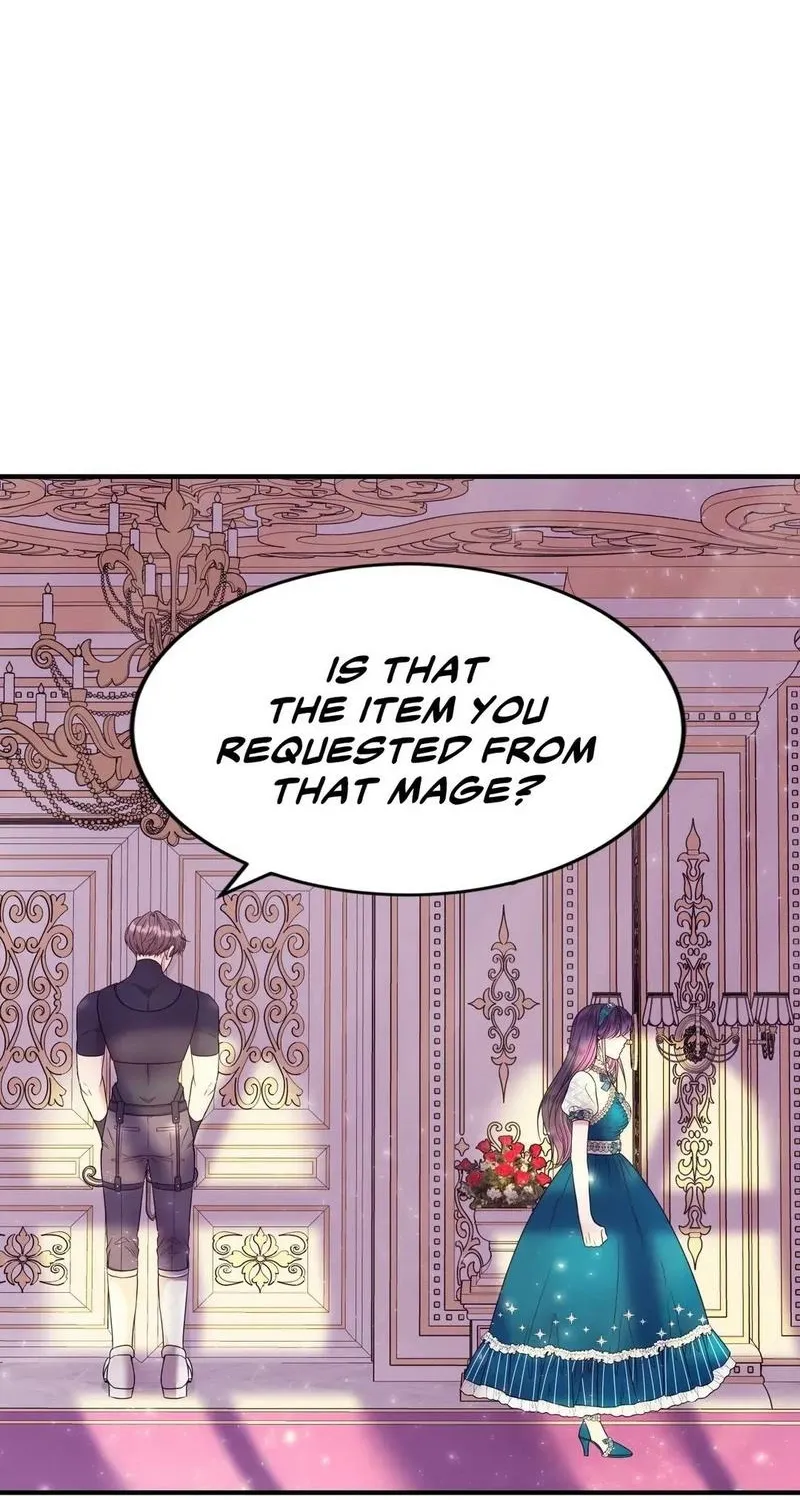 A Changed Man Chapter 15 page 6 - 
