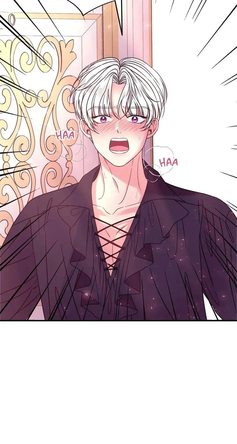 A Changed Man Chapter 15 page 62 - 