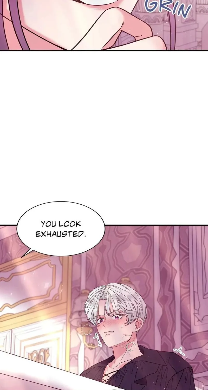 A Changed Man Chapter 15 page 66 - 