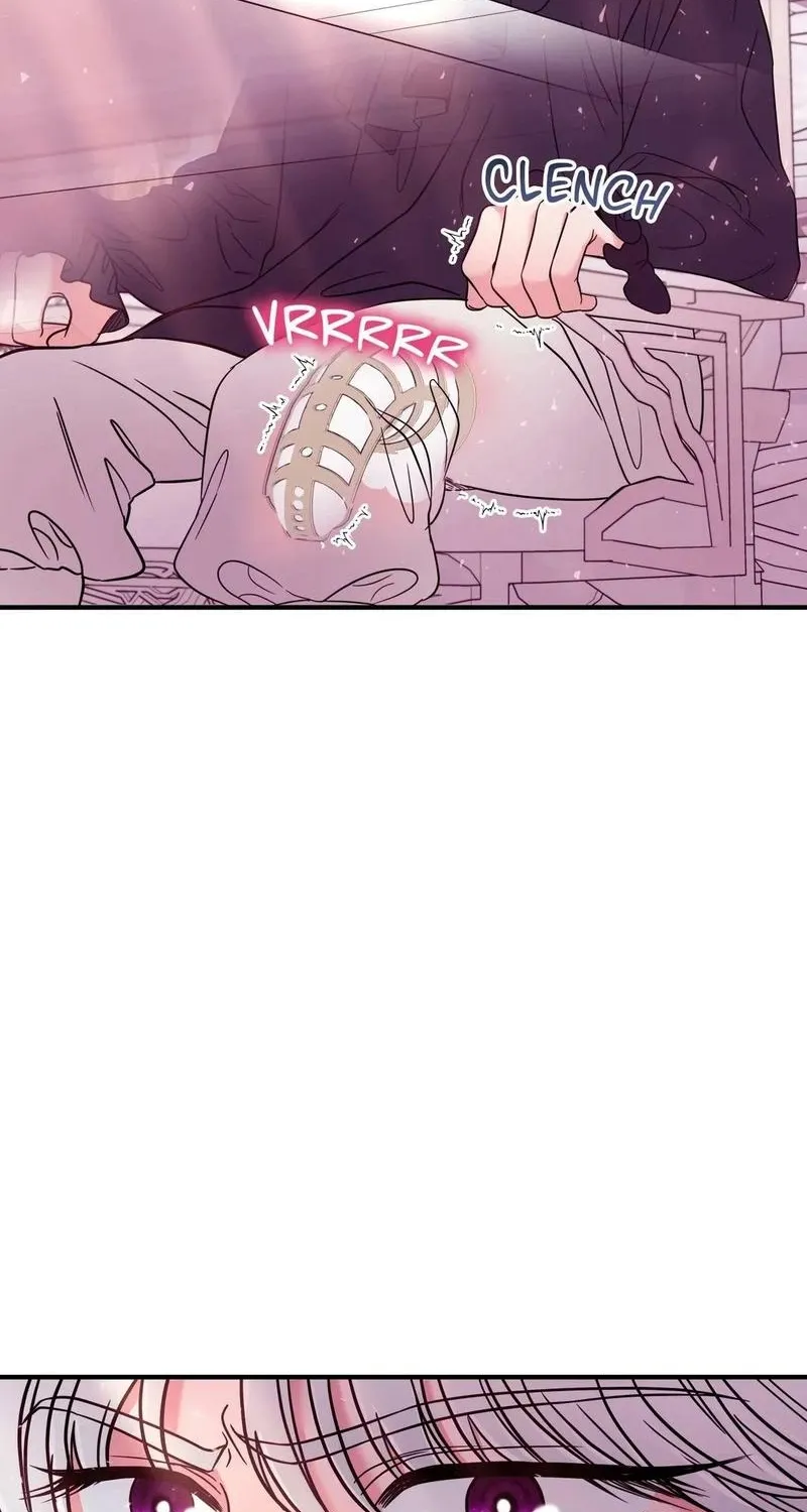 A Changed Man Chapter 15 page 67 - 