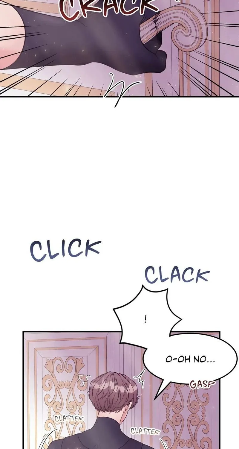 A Changed Man Chapter 15 page 8 - 