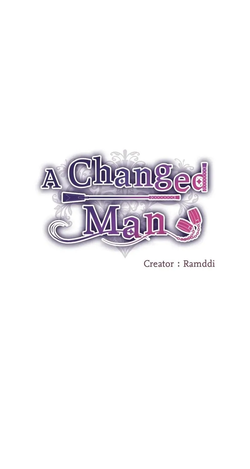 A Changed Man Chapter 16 page 1 - 