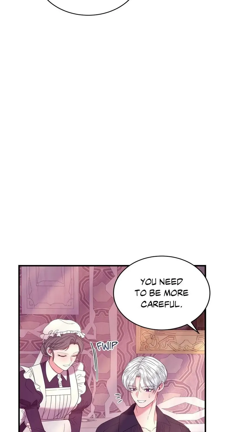 A Changed Man Chapter 16 page 17 - 