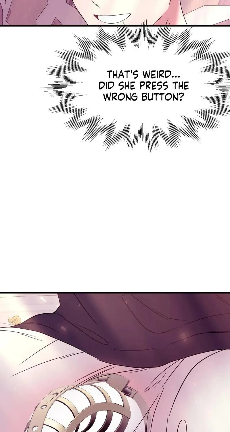 A Changed Man Chapter 16 page 19 - 