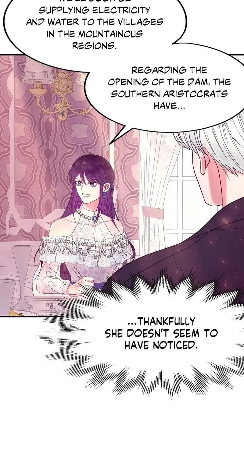A Changed Man Chapter 16 page 22 - 