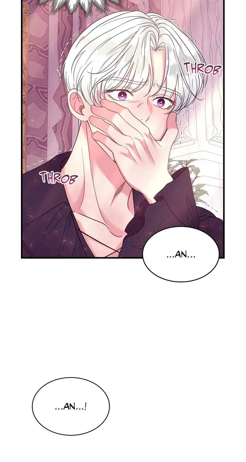 A Changed Man Chapter 16 page 27 - 