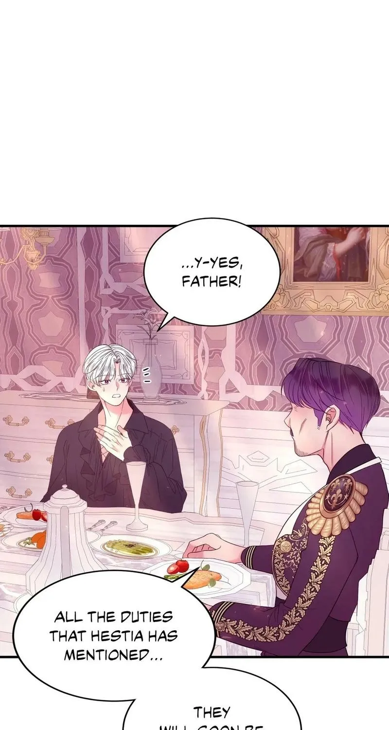 A Changed Man Chapter 16 page 29 - 