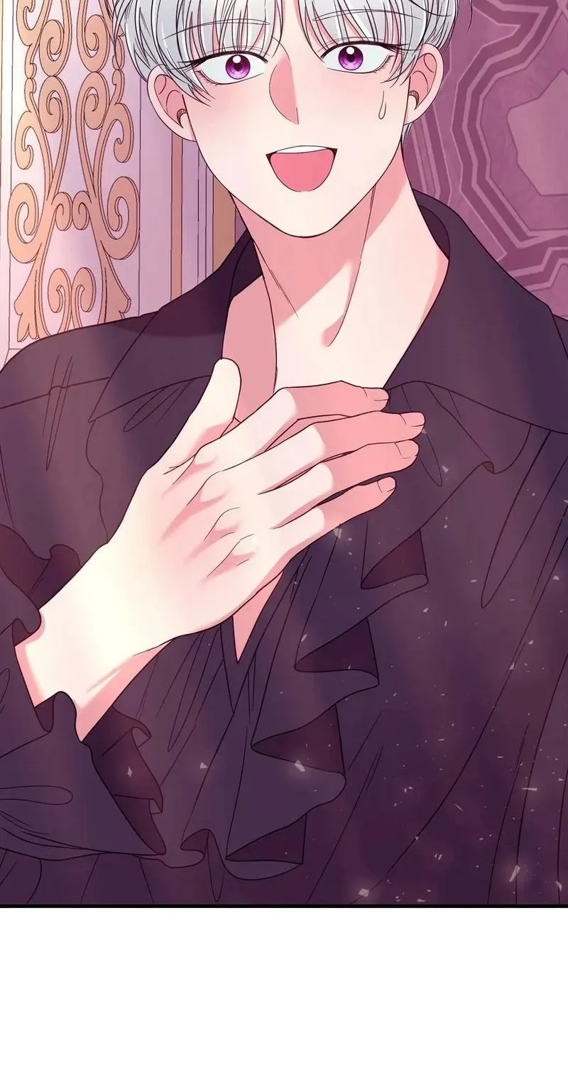 A Changed Man Chapter 16 page 38 - 