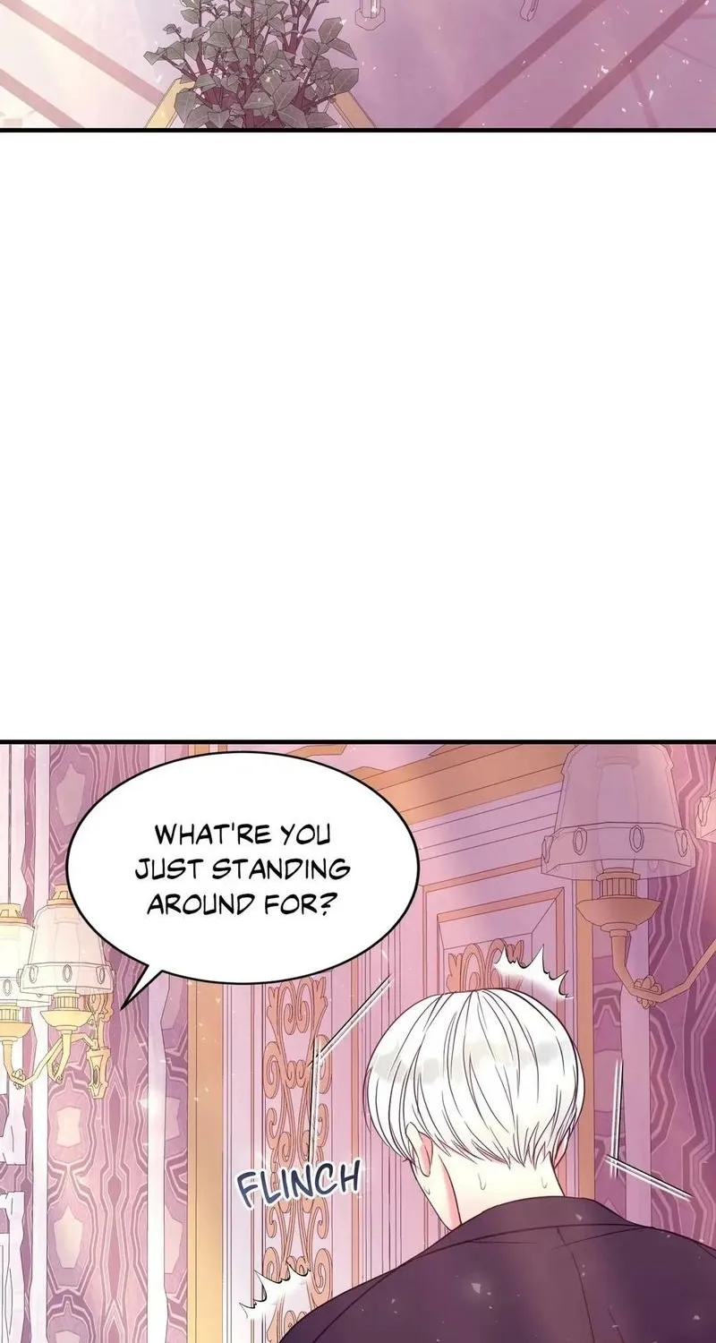 A Changed Man Chapter 16 page 46 - 
