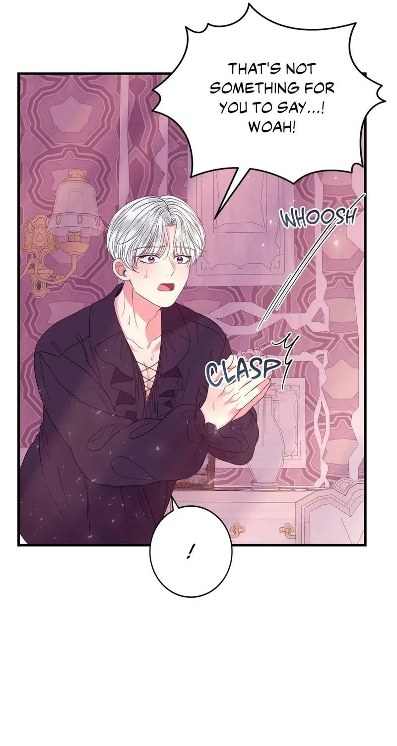 A Changed Man Chapter 16 page 51 - 