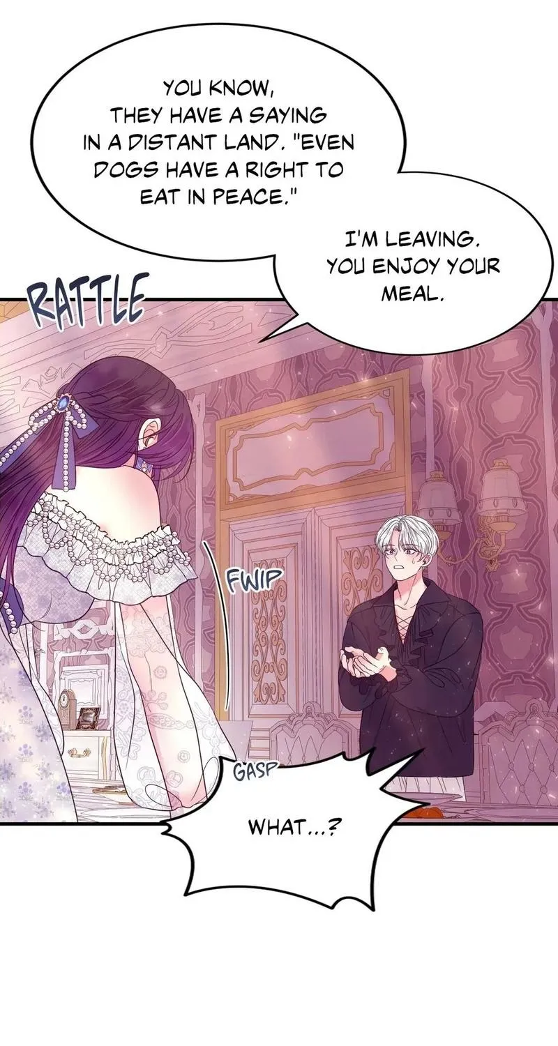 A Changed Man Chapter 16 page 53 - 