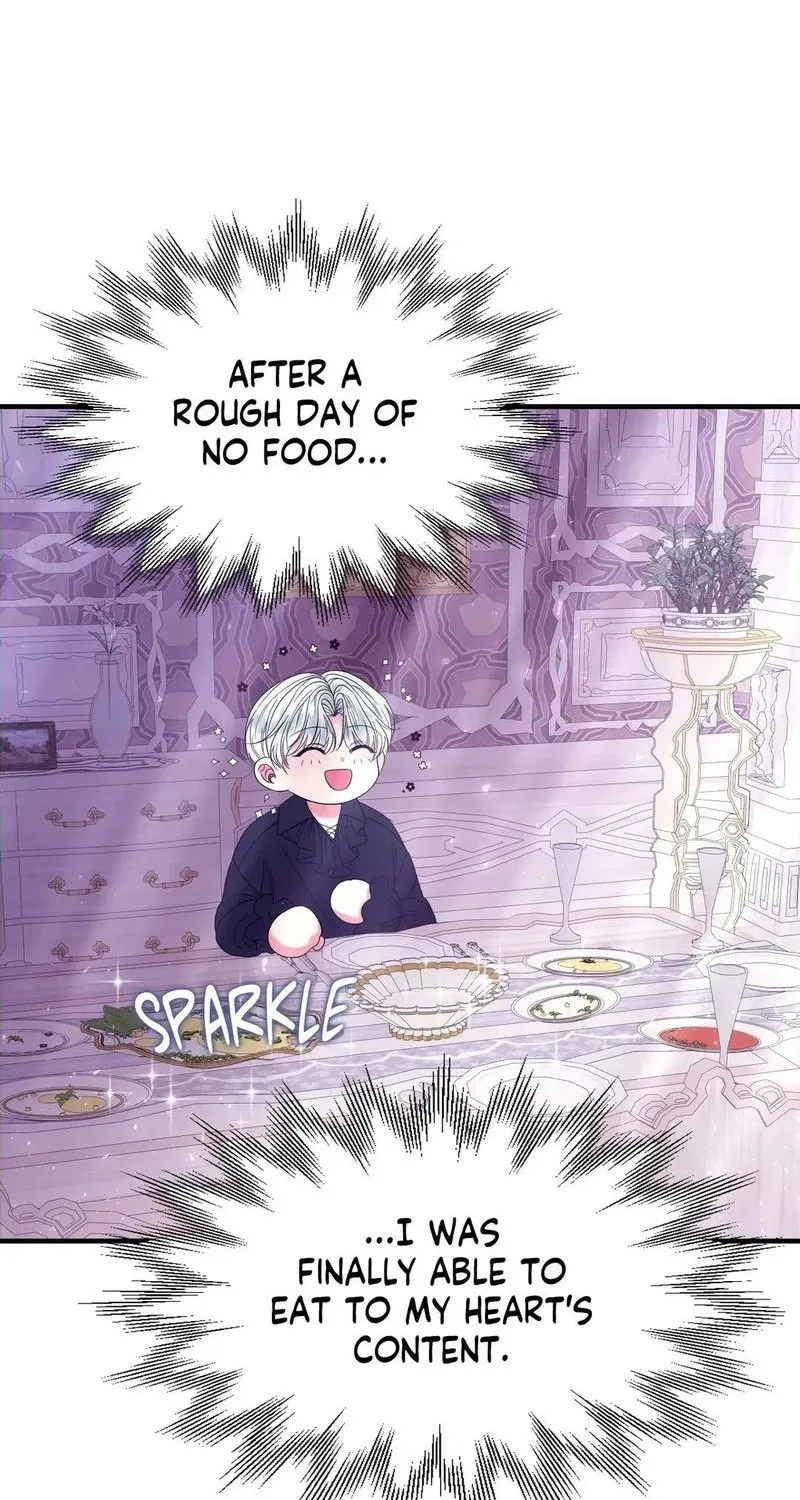 A Changed Man Chapter 16 page 58 - 