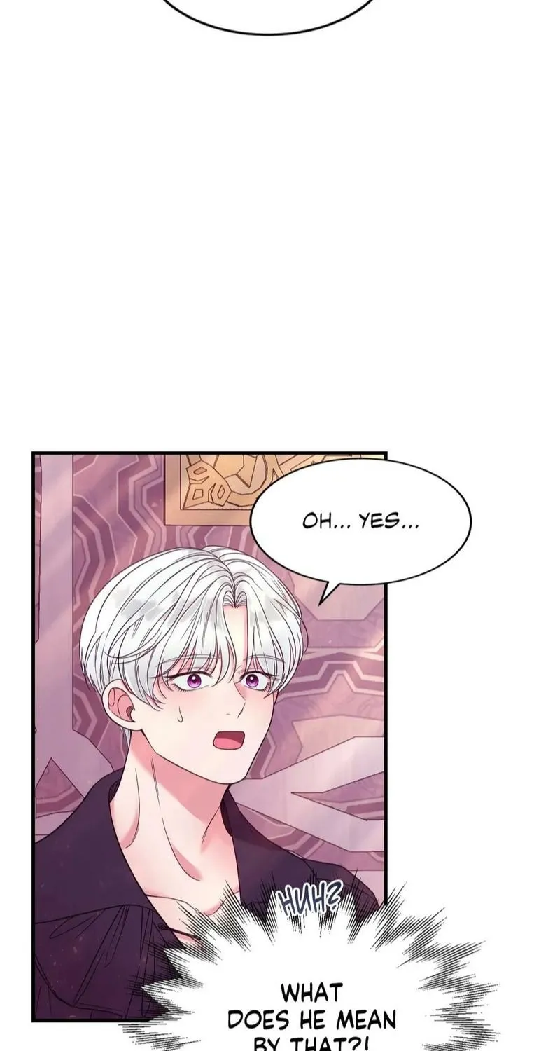 A Changed Man Chapter 16 page 7 - 