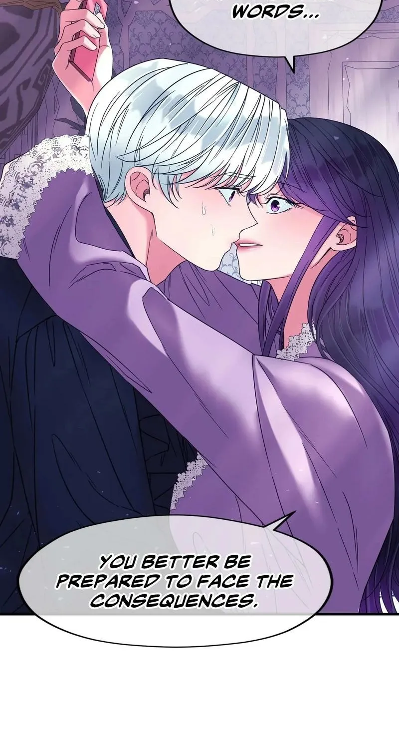 A Changed Man Chapter 17 page 14 - 