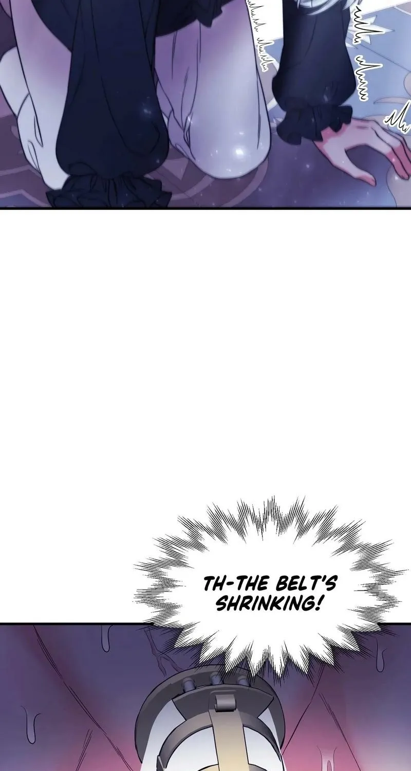 A Changed Man Chapter 17 page 17 - 