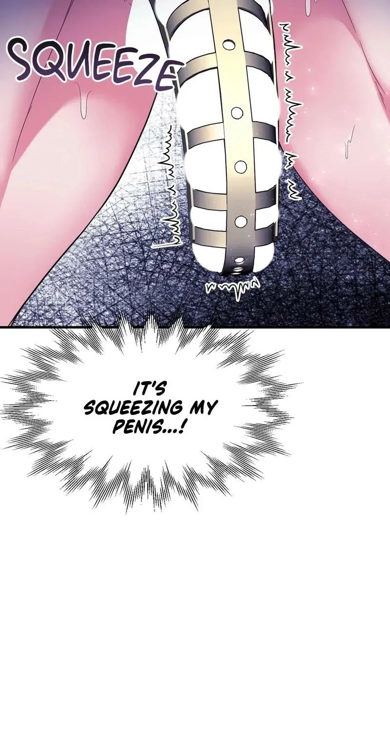 A Changed Man Chapter 17 page 18 - 