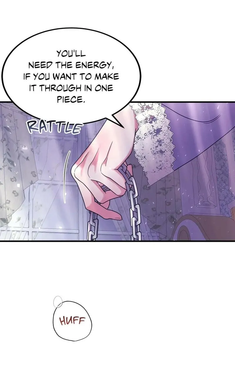 A Changed Man Chapter 17 page 20 - 
