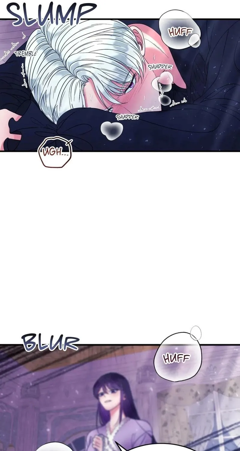 A Changed Man Chapter 17 page 21 - 