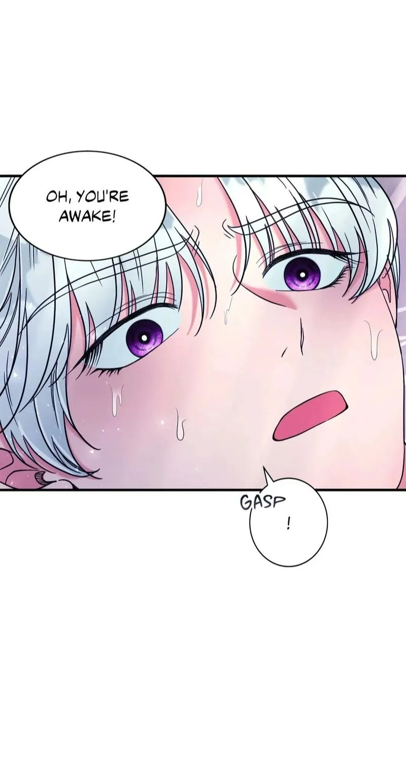 A Changed Man Chapter 17 page 25 - 