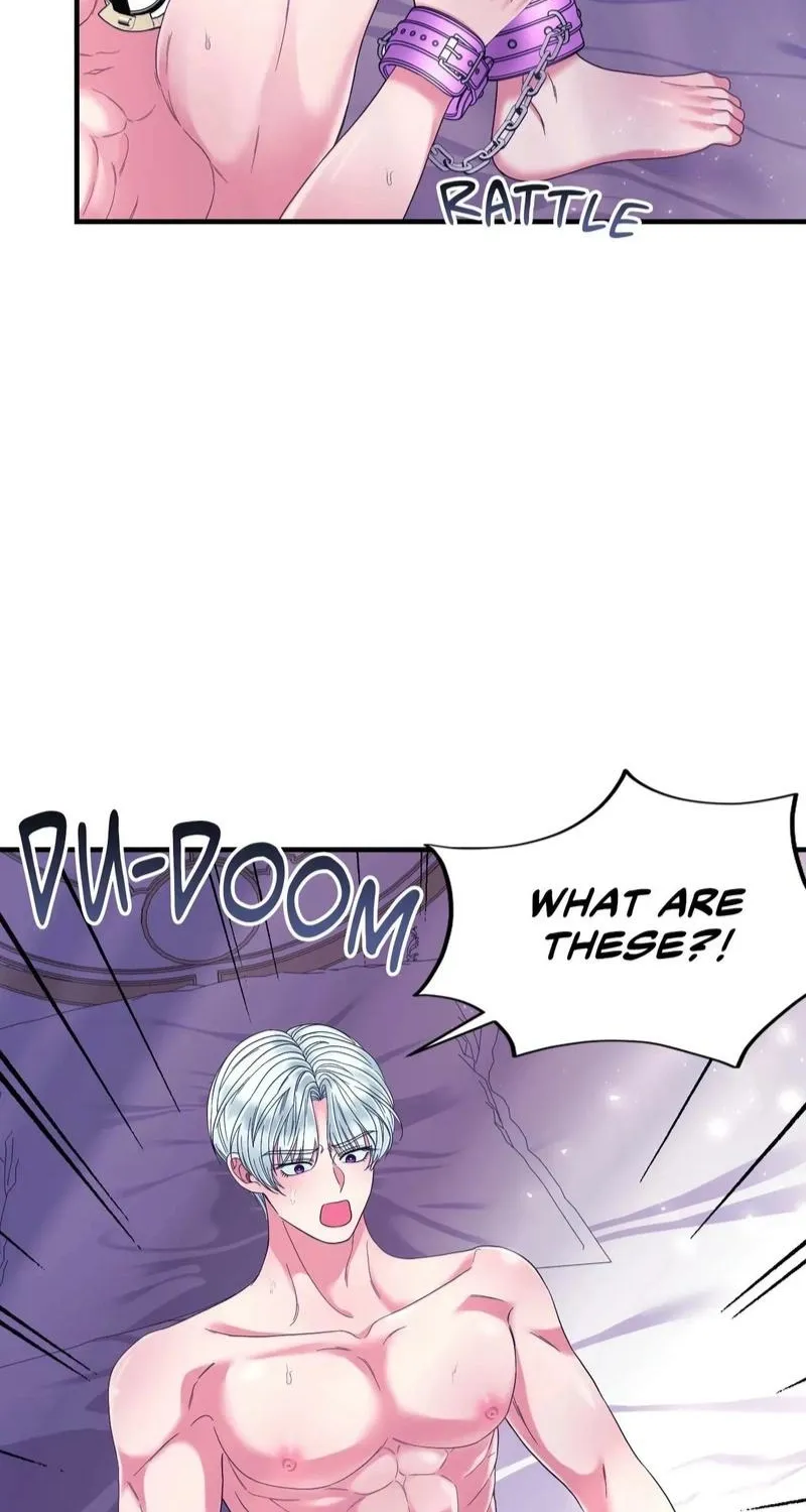 A Changed Man Chapter 17 page 28 - 