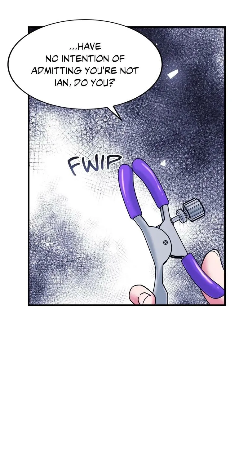 A Changed Man Chapter 17 page 31 - 
