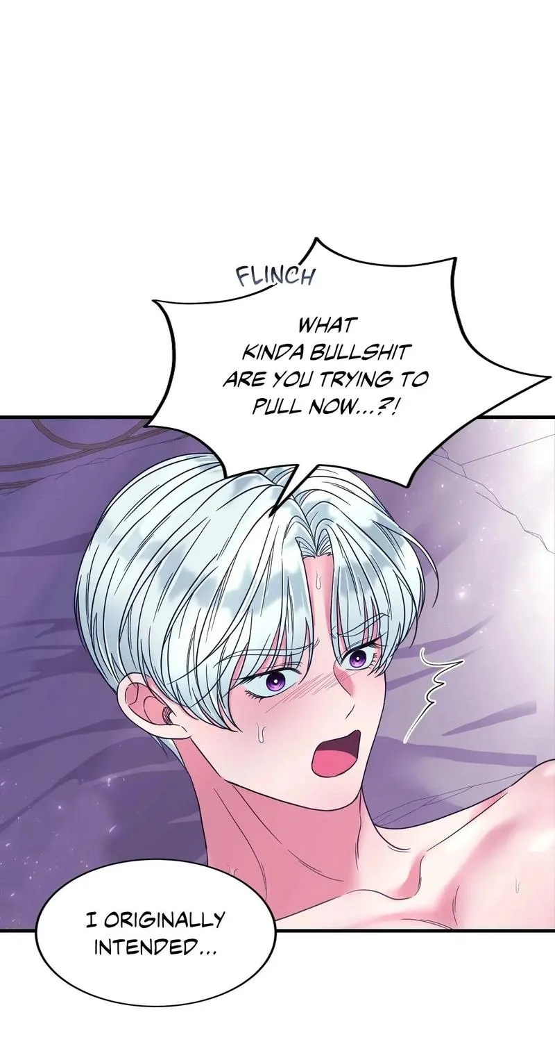 A Changed Man Chapter 17 page 33 - 