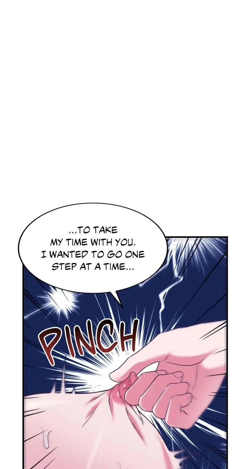 A Changed Man Chapter 17 page 34 - 