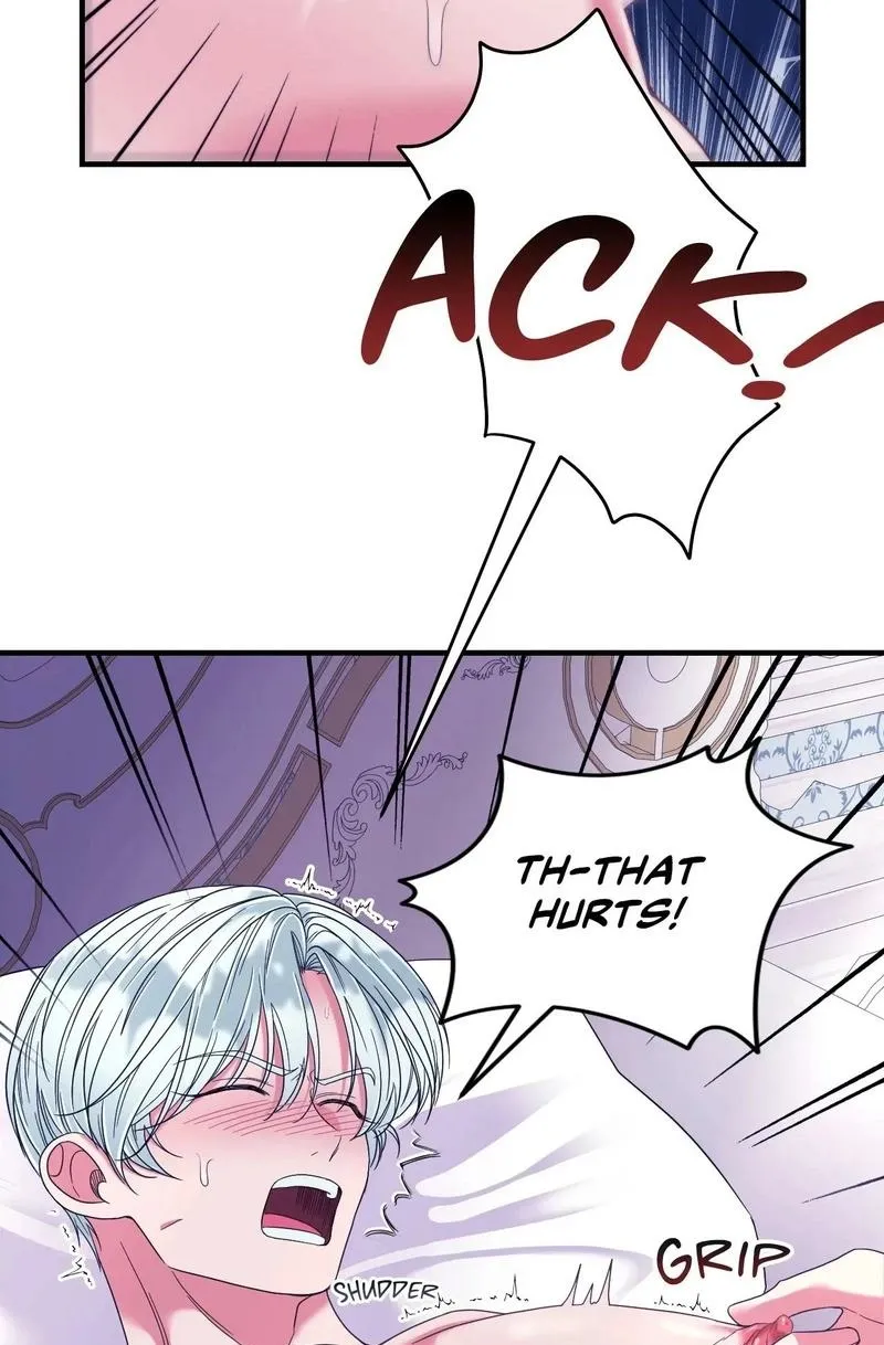 A Changed Man Chapter 17 page 35 - 