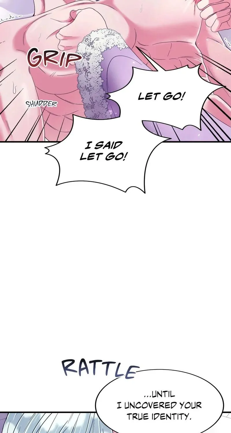 A Changed Man Chapter 17 page 36 - 