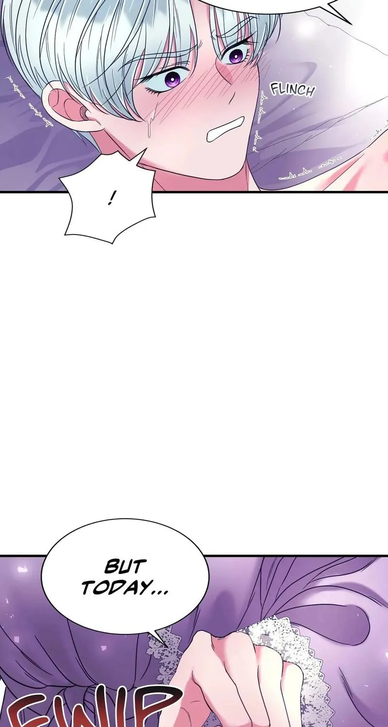 A Changed Man Chapter 17 page 37 - 