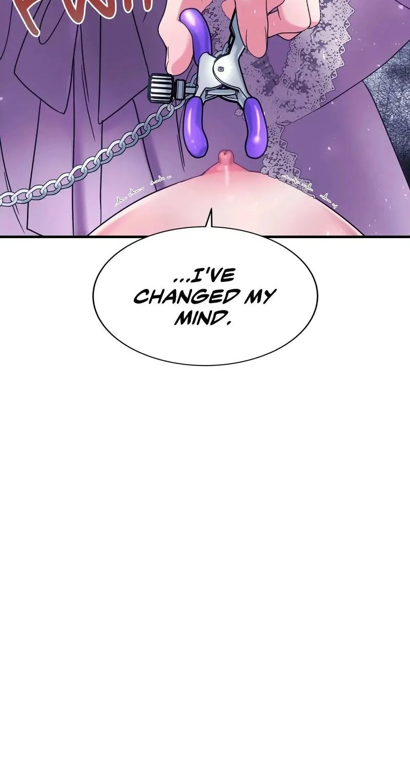 A Changed Man Chapter 17 page 38 - 