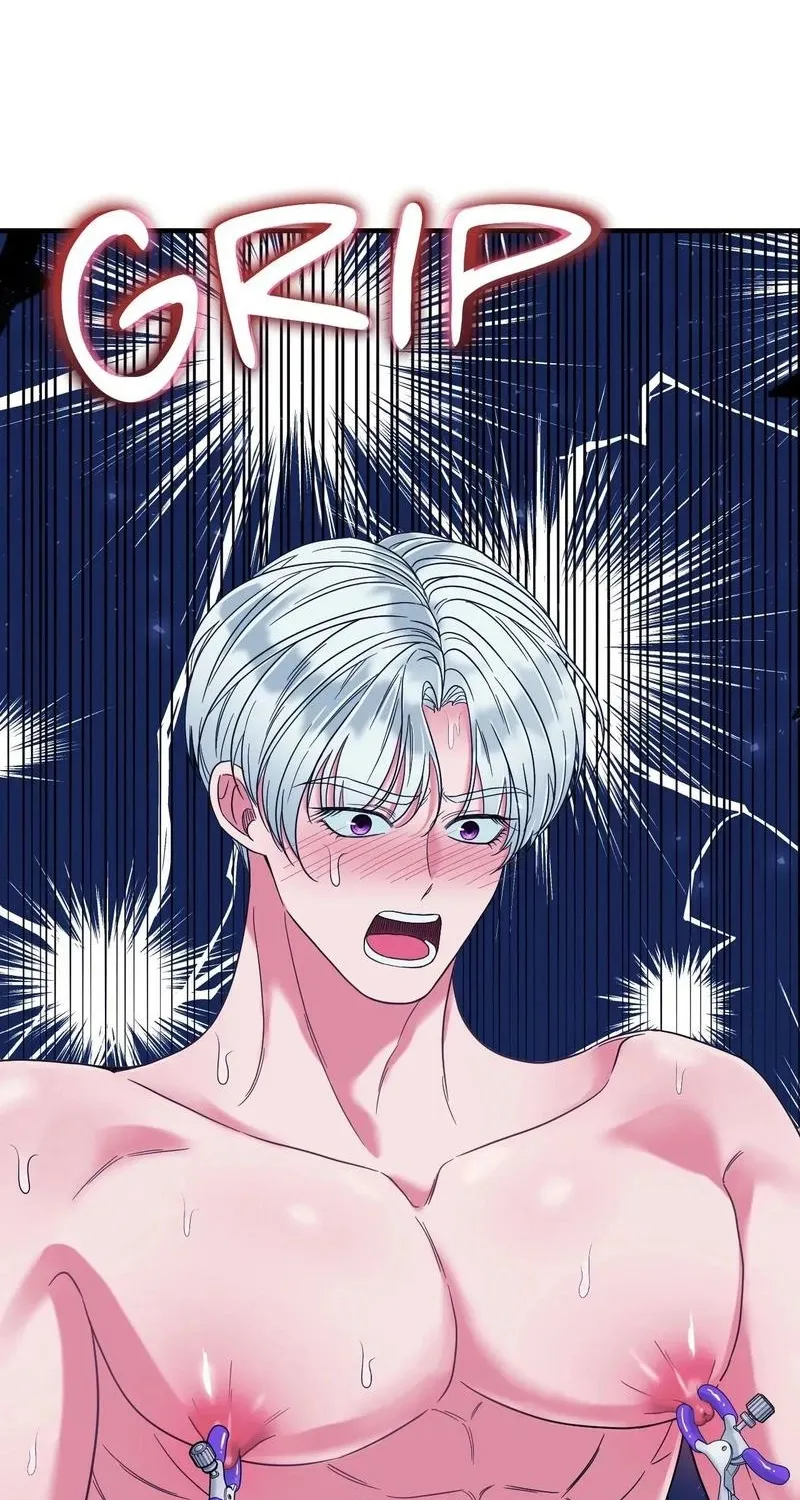 A Changed Man Chapter 17 page 39 - 