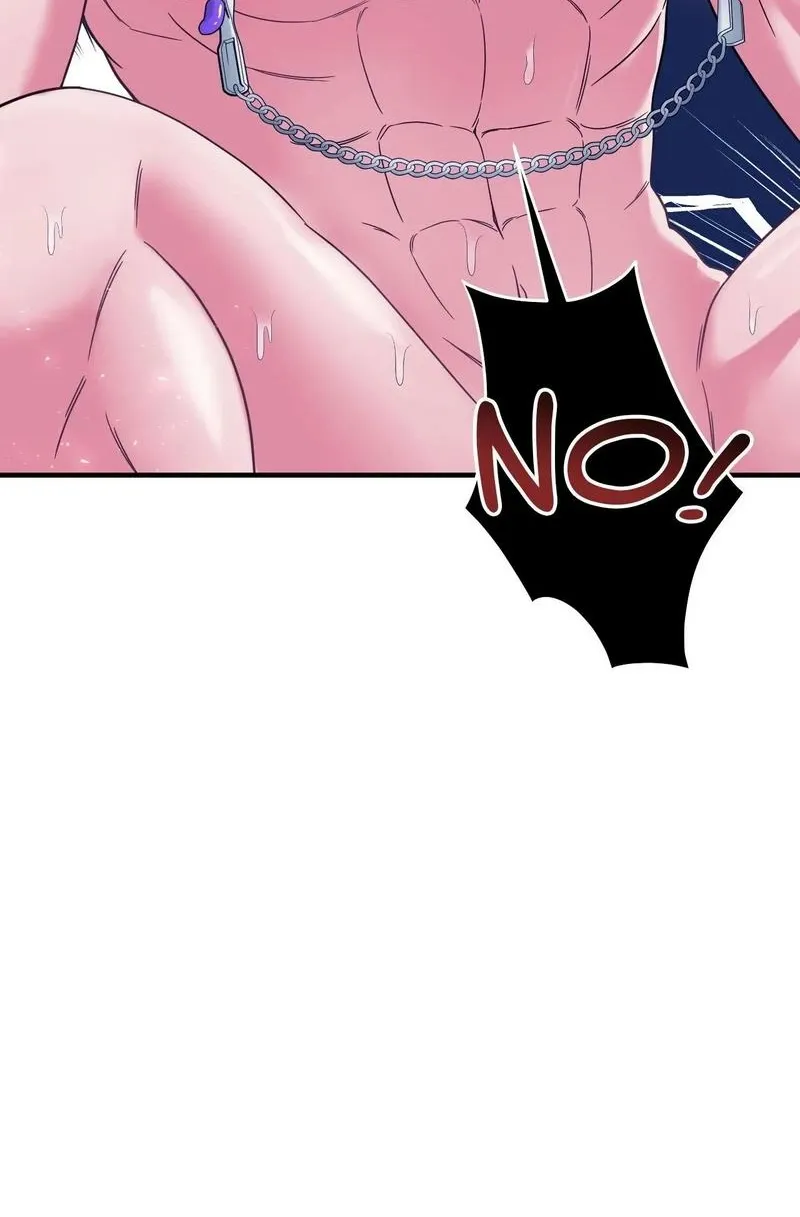 A Changed Man Chapter 17 page 40 - 