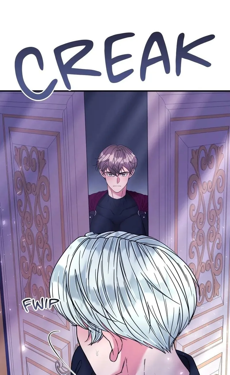 A Changed Man Chapter 17 page 5 - 