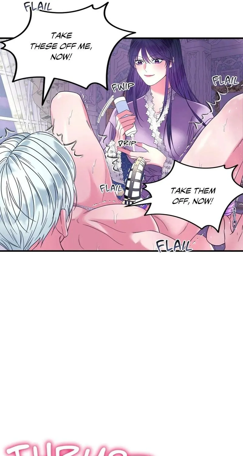 A Changed Man Chapter 17 page 41 - 