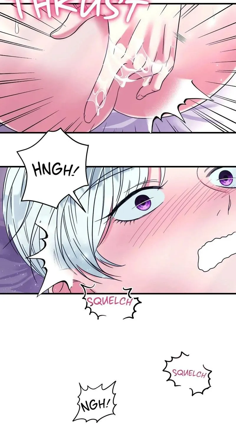 A Changed Man Chapter 17 page 42 - 