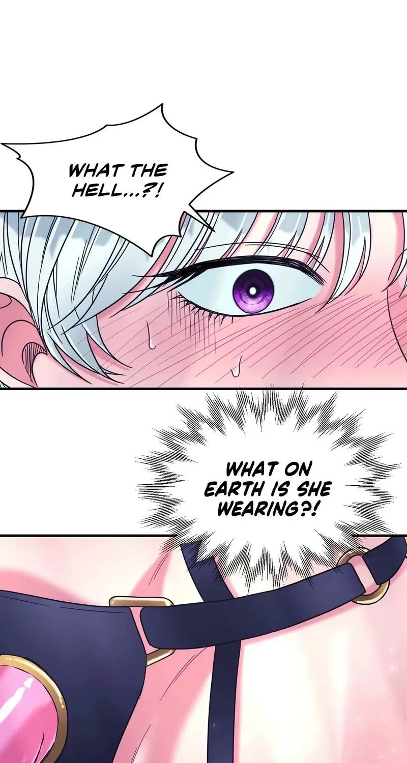 A Changed Man Chapter 17 page 46 - 