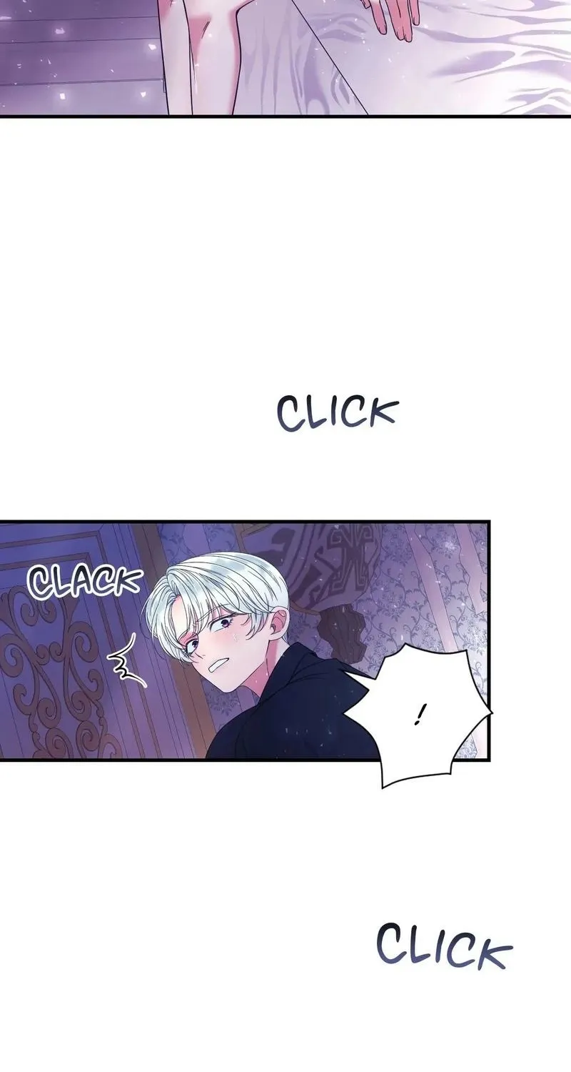 A Changed Man Chapter 17 page 8 - 