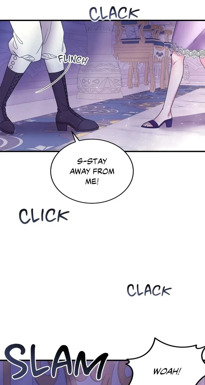 A Changed Man Chapter 17 page 9 - 