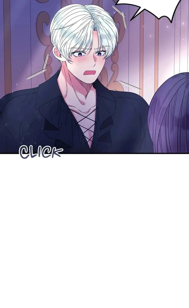 A Changed Man Chapter 17 page 10 - 