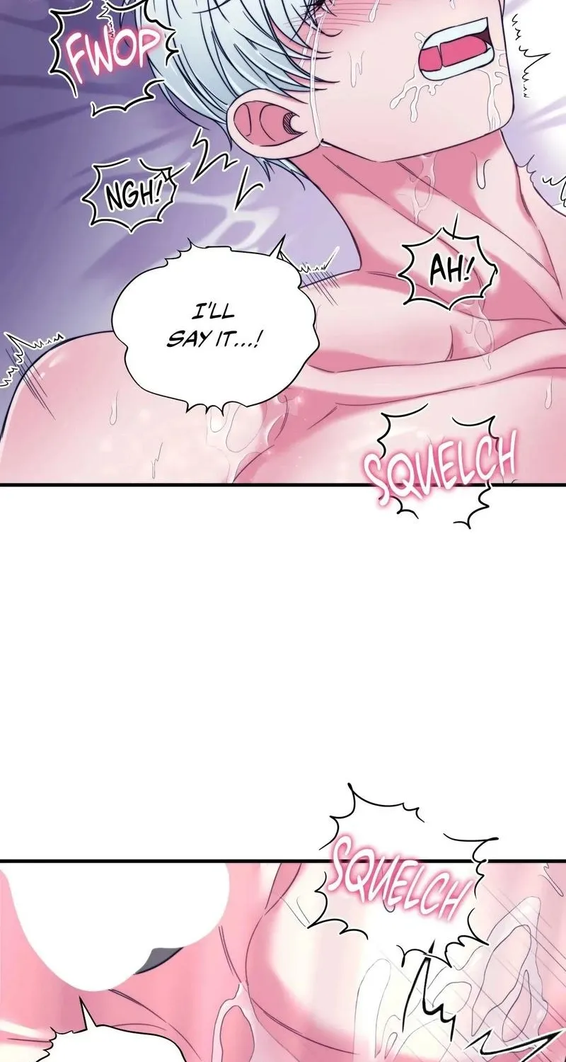 A Changed Man Chapter 18 page 17 - 