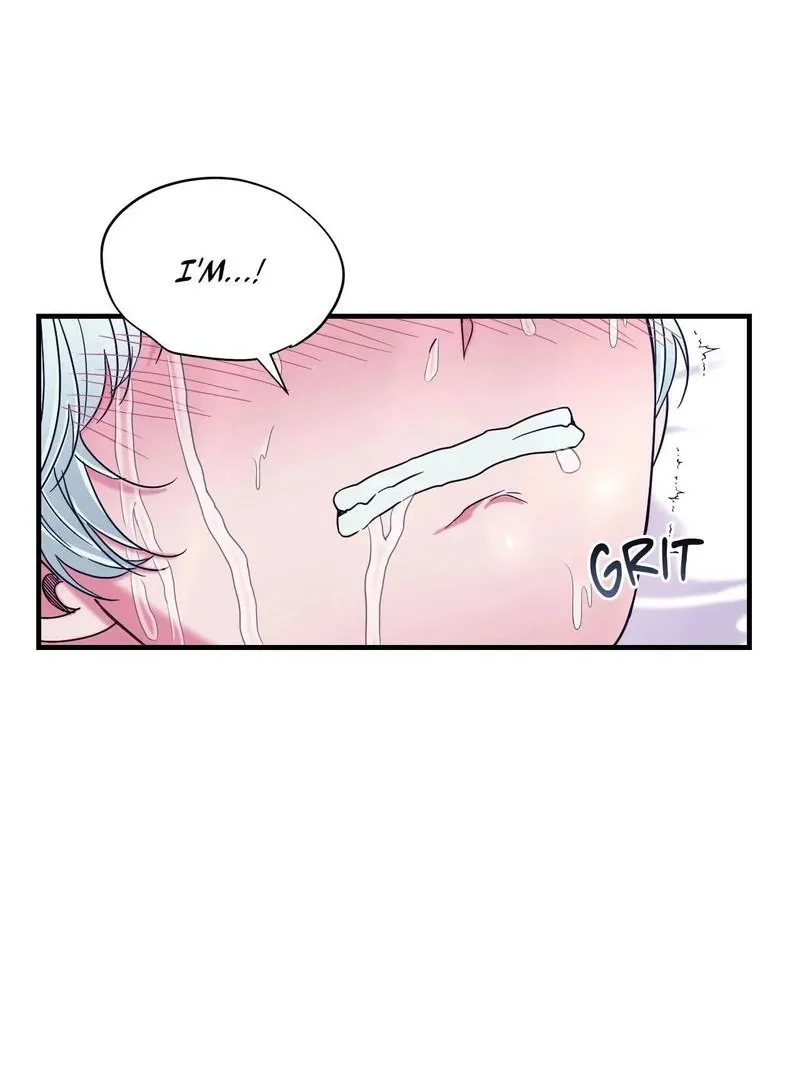 A Changed Man Chapter 18 page 20 - 